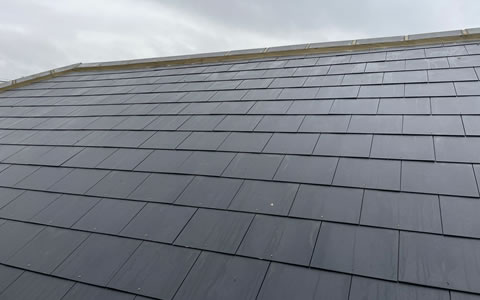 ROOFERS Cornwall